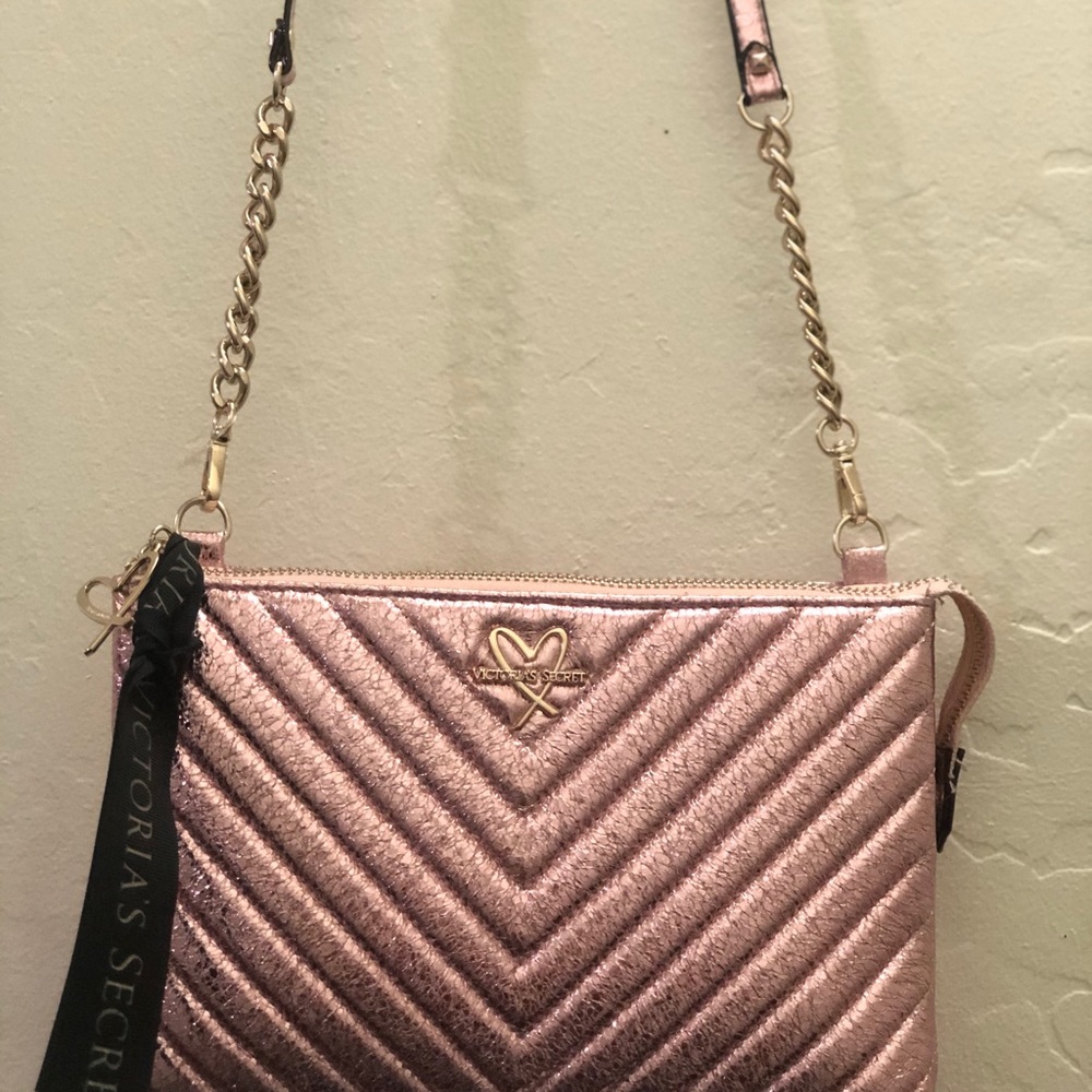 Victoria secret purse